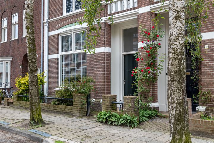 View photo 27 of Hofkampstraat 3