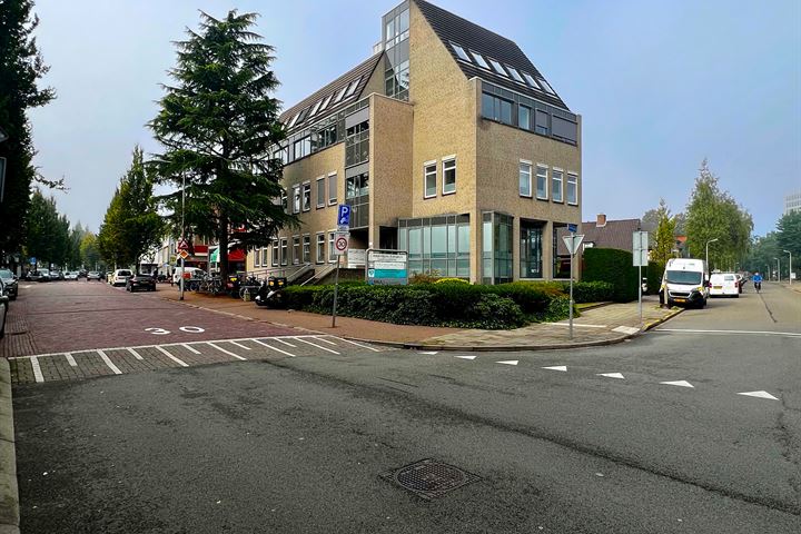 Utrechtseweg 45, Amersfoort