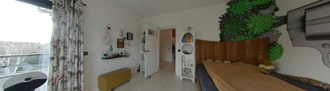 View 360° photo of Slaapkamer of Rijksstraatweg 109