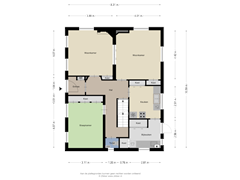 Bekijk plattegrond