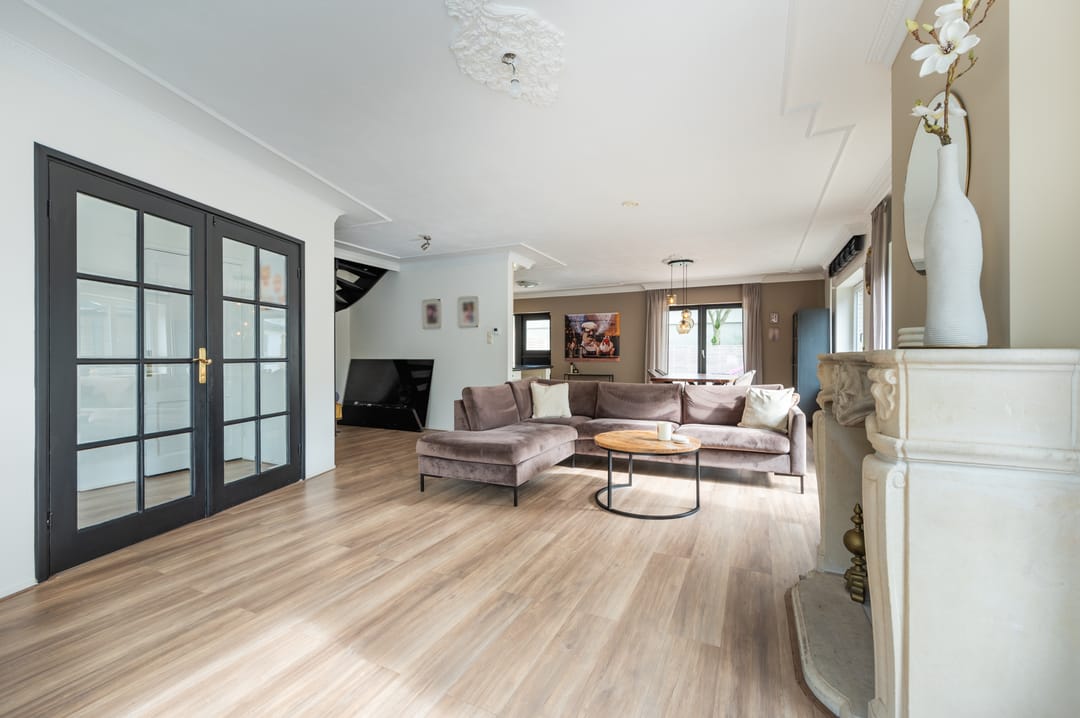 Foto 2 van Groenlandse kade 18