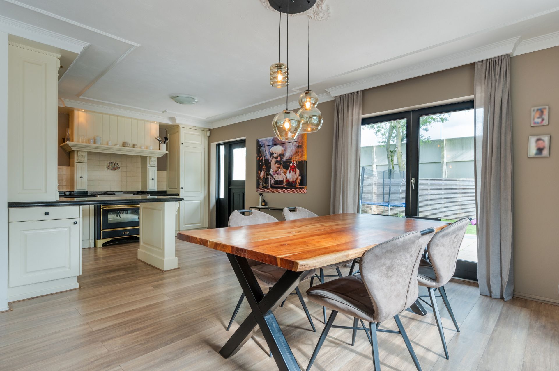 Foto 6 van Groenlandse kade 18