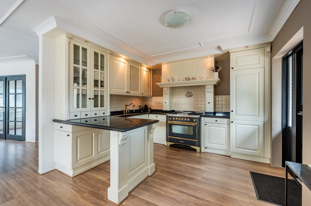 Foto 8 van Groenlandse kade 18