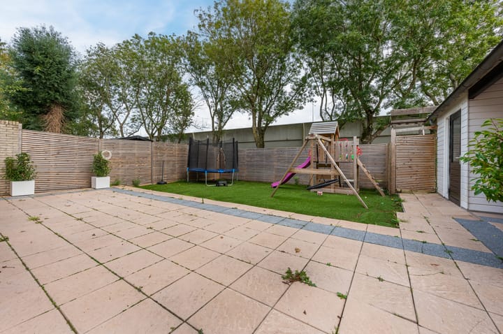 Photo 19 of Groenlandse kade 18