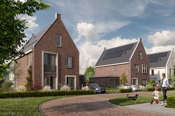 Vrijstaande woning thumbnail