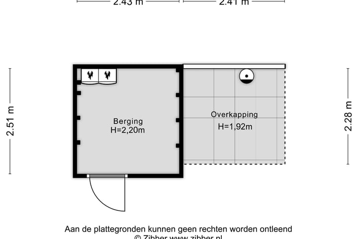 Bekijk foto 35 van Carmenstraat 11