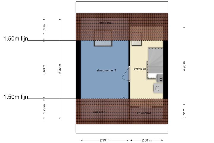 Bekijk foto 51 van Schout Gijszpad 12