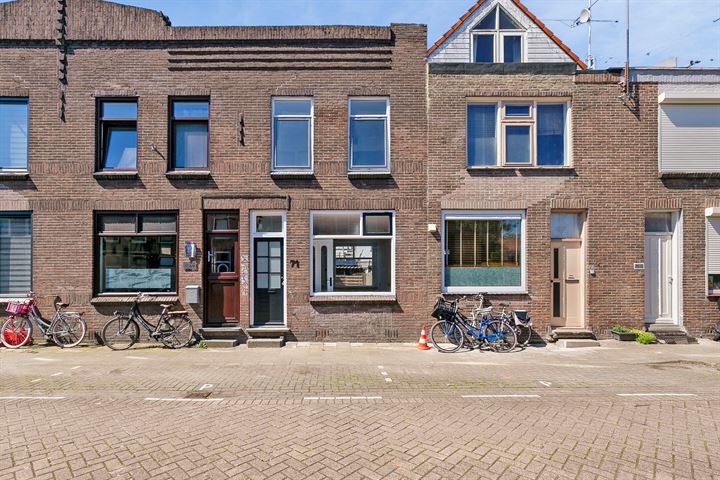 Bekijk foto 24 van Graaf van Bloisstraat 71