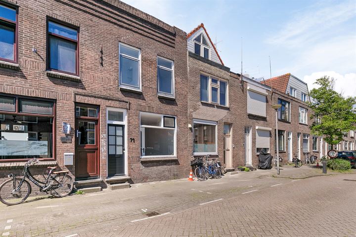 Bekijk foto 25 van Graaf van Bloisstraat 71