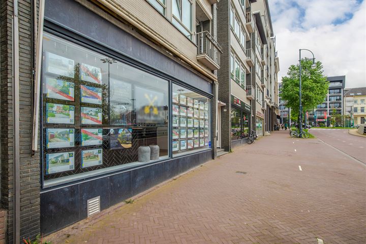 Nieuwe Plein 13, Arnhem