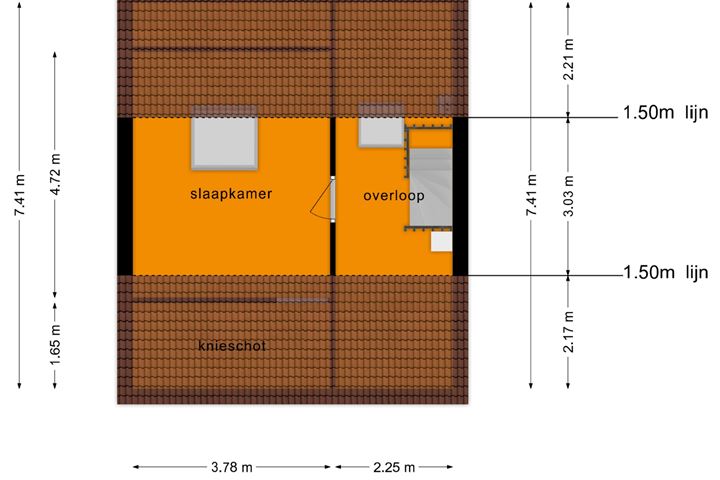 Bekijk foto 40 van Kolenbranderstraat 14