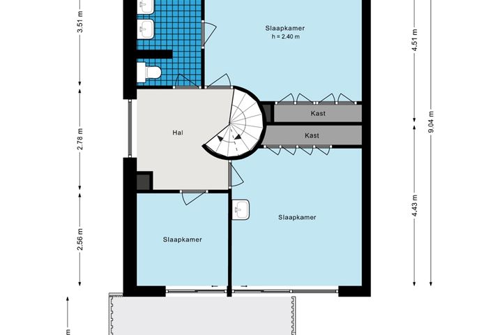 Bekijk foto 38 van Hoefijzerlaan 18