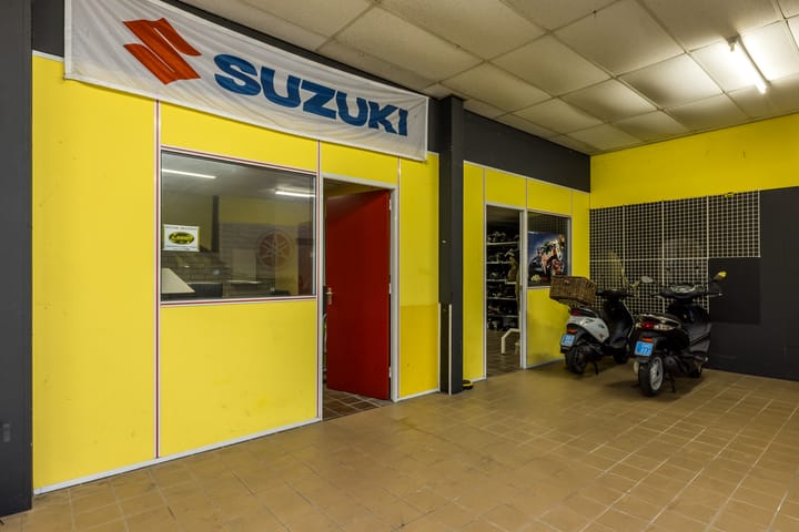 Foto 38 van Edisonweg 7