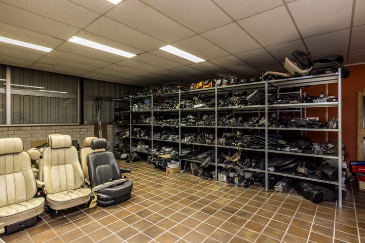 Foto 39 van Edisonweg 7