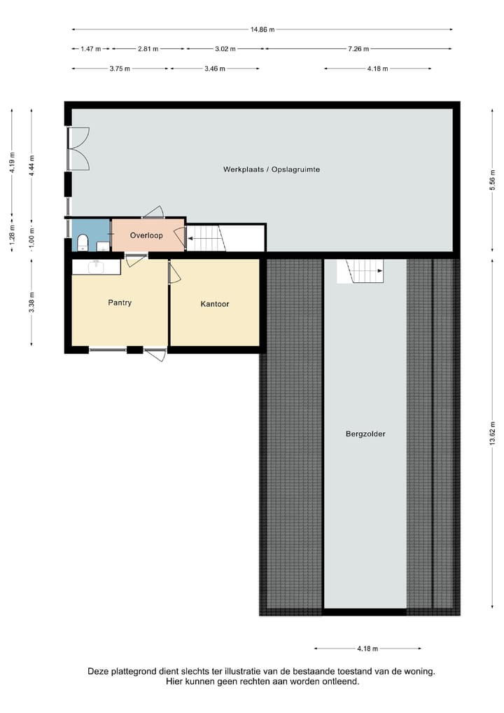 Foto 48 van Edisonweg 7
