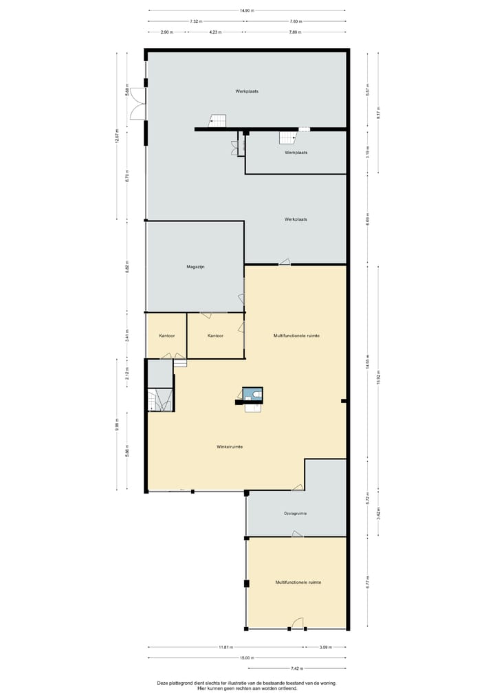 Foto 54 van Edisonweg 7