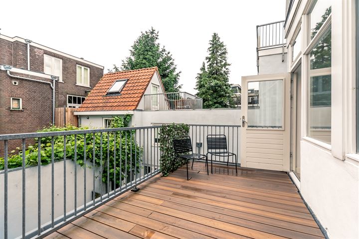 Bekijk foto 3 van Ridderstraat 10-G