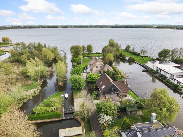 Foto 3 van Zuideinde 32-E