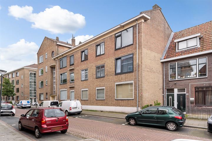 View photo 1 of Sweelinckstraat 224-A