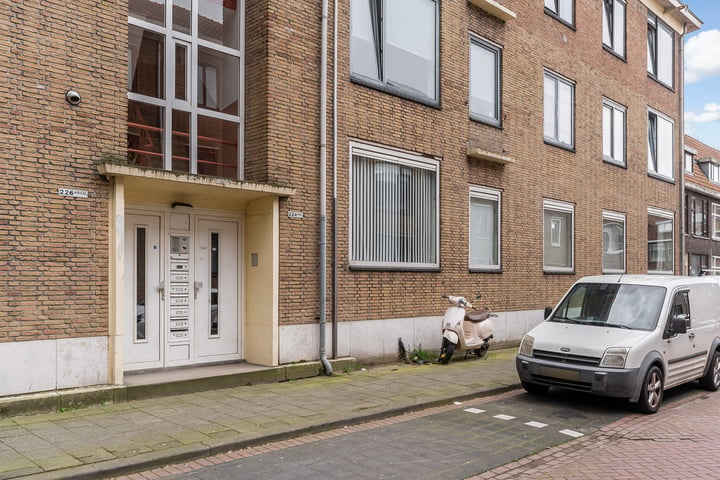 Bekijk foto 35 van Sweelinckstraat 224-A