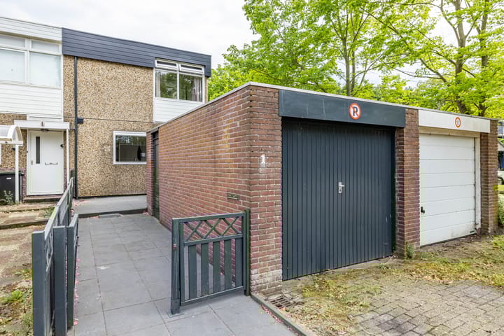 Foto 2 van Lichtboei 1