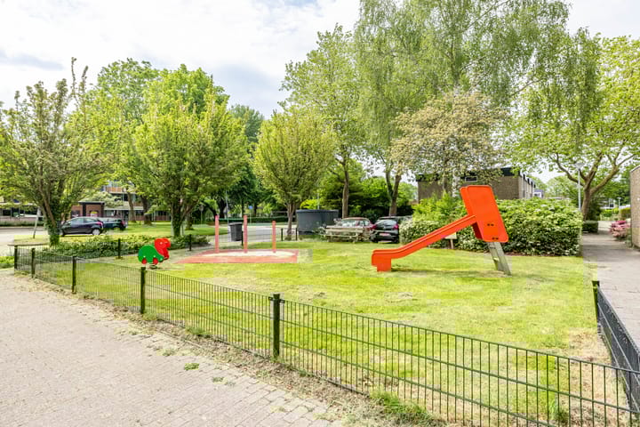 Foto 6 van Lichtboei 1