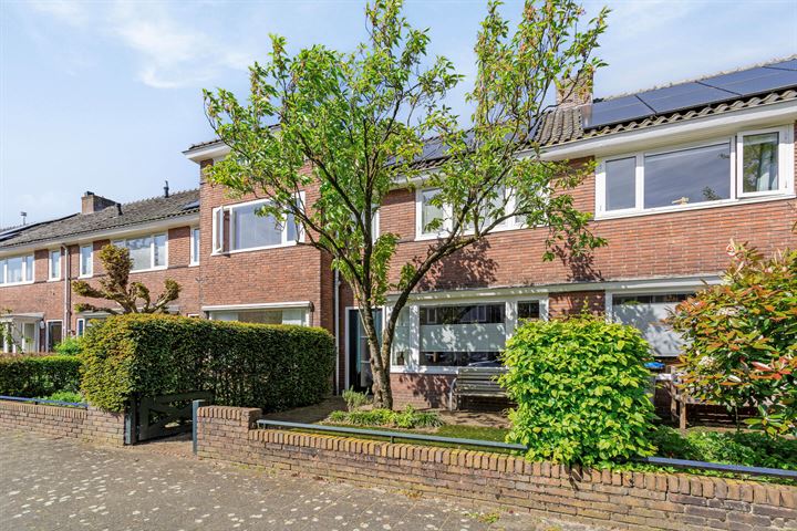 Bekijk foto 32 van Symon Pelgromstraat 34