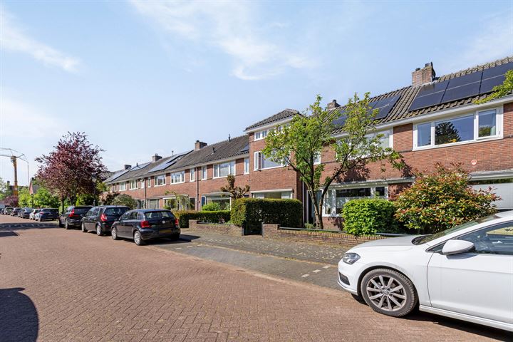 Bekijk foto 33 van Symon Pelgromstraat 34