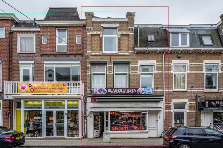 Willemsweg 23