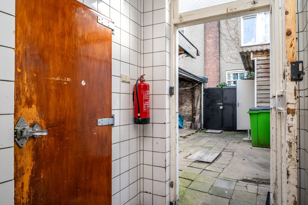 Foto 7 van Willemsweg 23