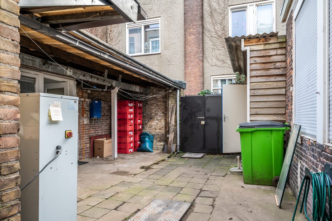 Foto 8 van Willemsweg 23