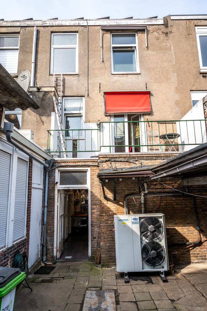 Foto 14 van Willemsweg 23