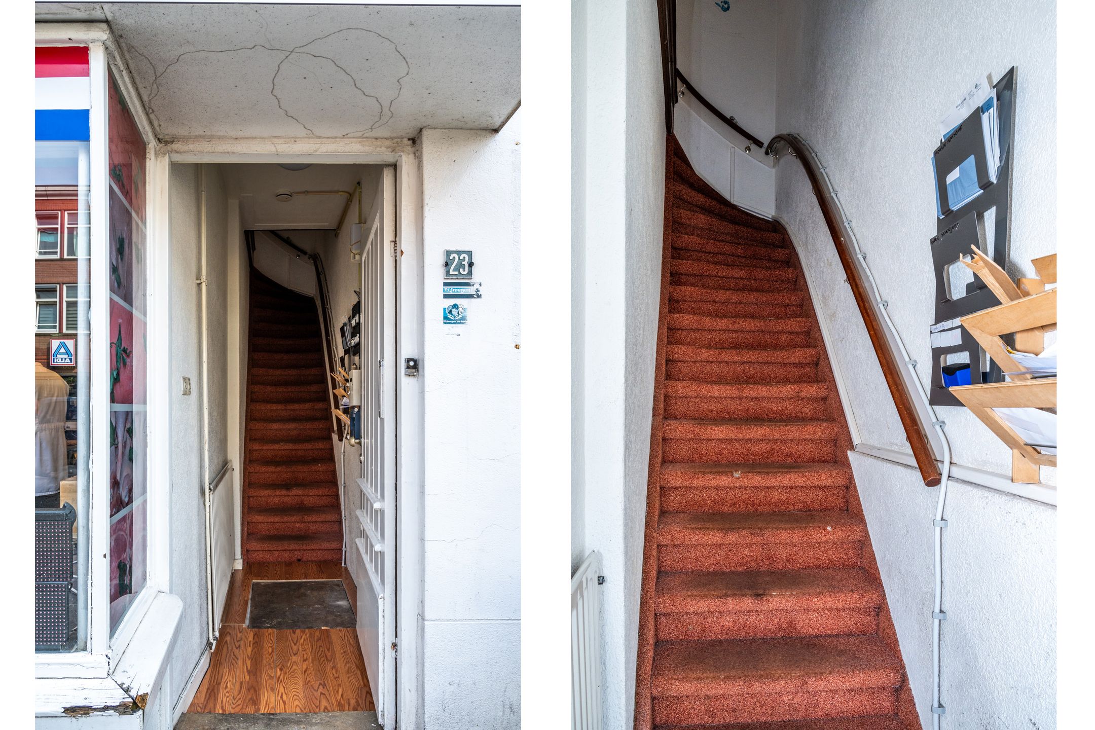 Foto 15 van Willemsweg 23