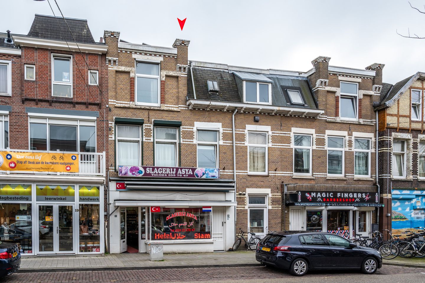 Foto 34 van Willemsweg 23