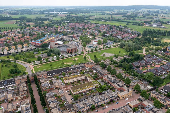 Bekijk foto 40 van Hof van Parijs 22