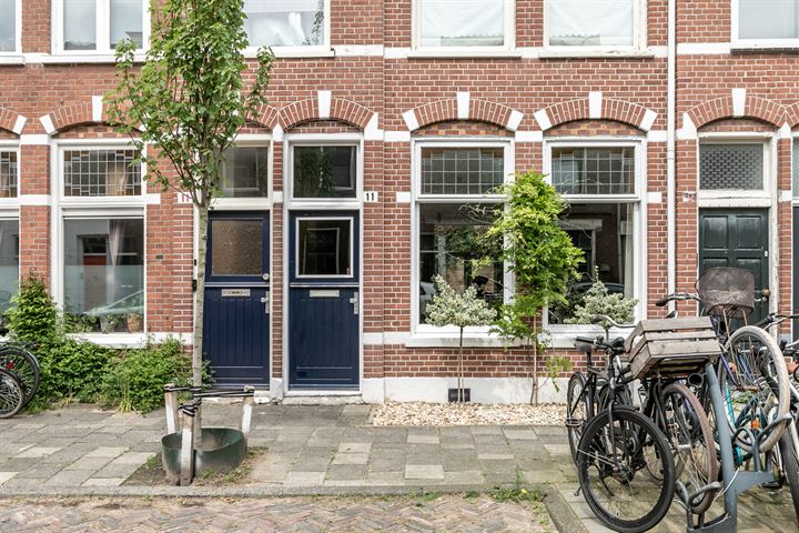 Bekijk foto 25 van Wouwermanstraat 11-ZW