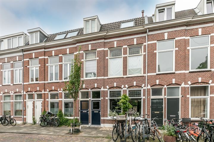 Bekijk foto 26 van Wouwermanstraat 11-ZW