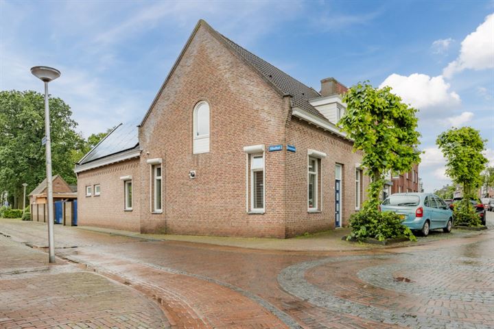 Bekijk foto 56 van Dorpsstraat 35