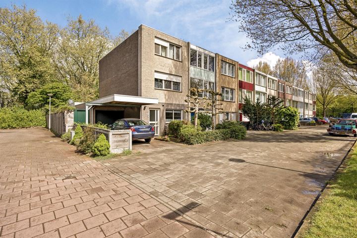 Bekijk foto 3 van Dussekstraat 29