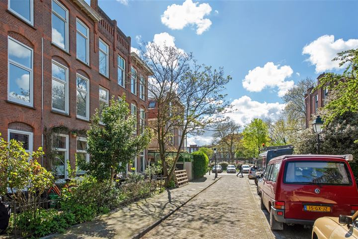 View photo 18 of Professor Kaiserstraat 7