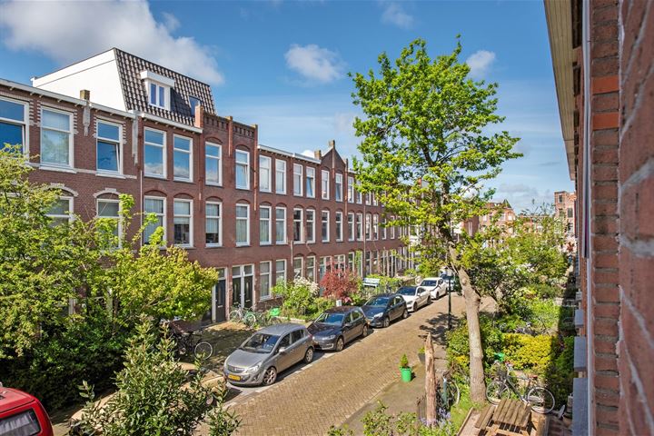 View photo 19 of Professor Kaiserstraat 7