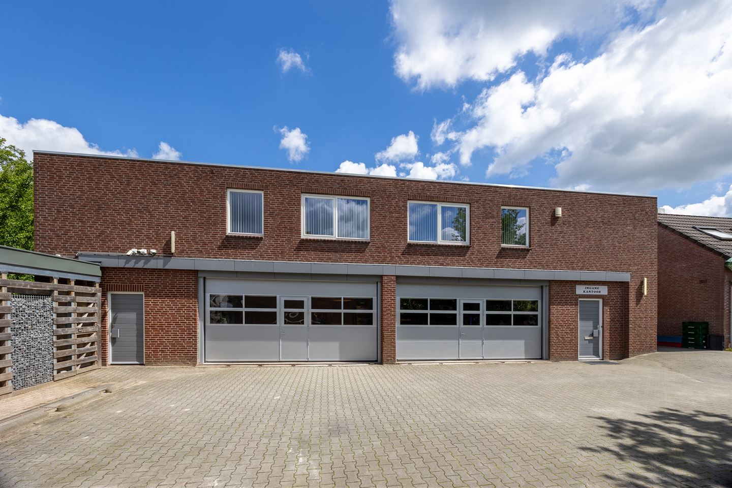 View photo 1 of Witteweg 10-a