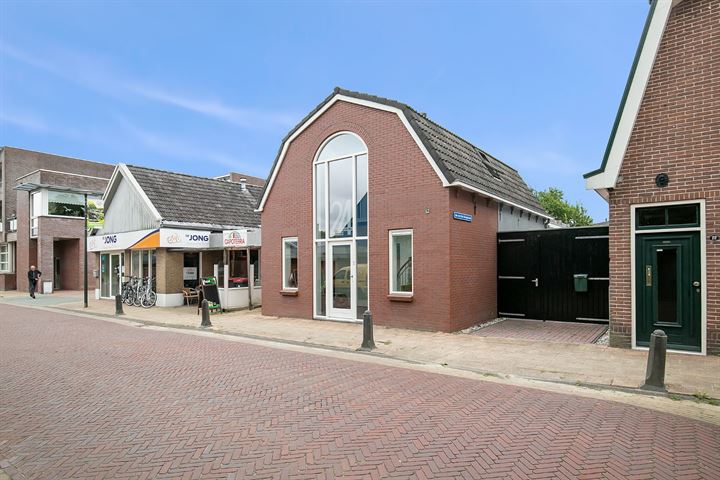 Bekijk foto 3 van 't Oost 24