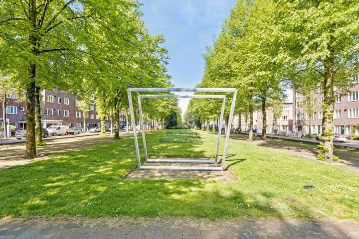 Foto 3 van Churchill-laan 98-1