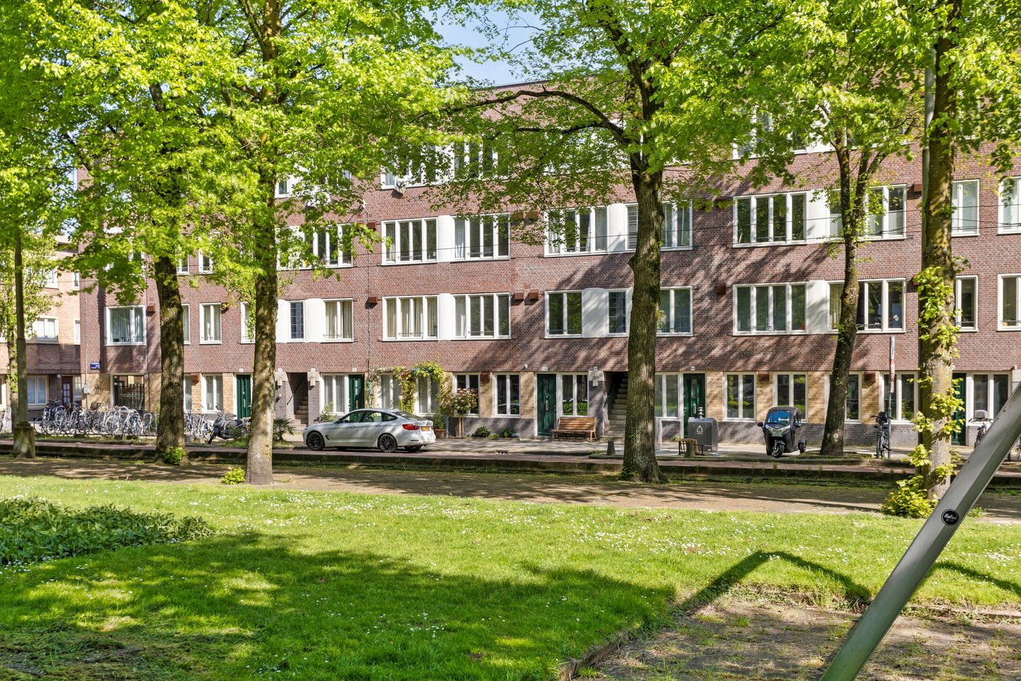 Foto 4 van Churchill-laan 98-1