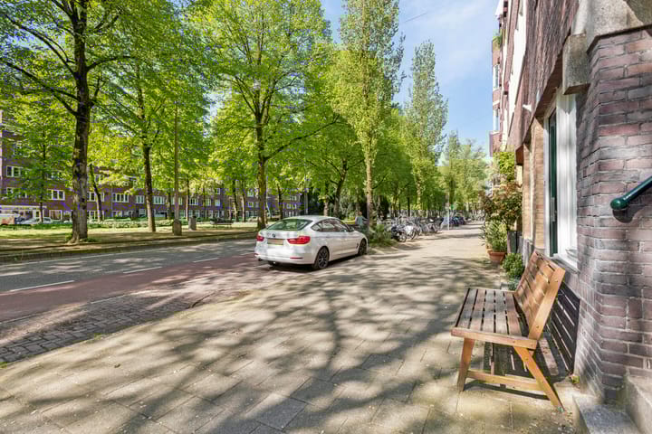 Foto 5 van Churchill-laan 98-1