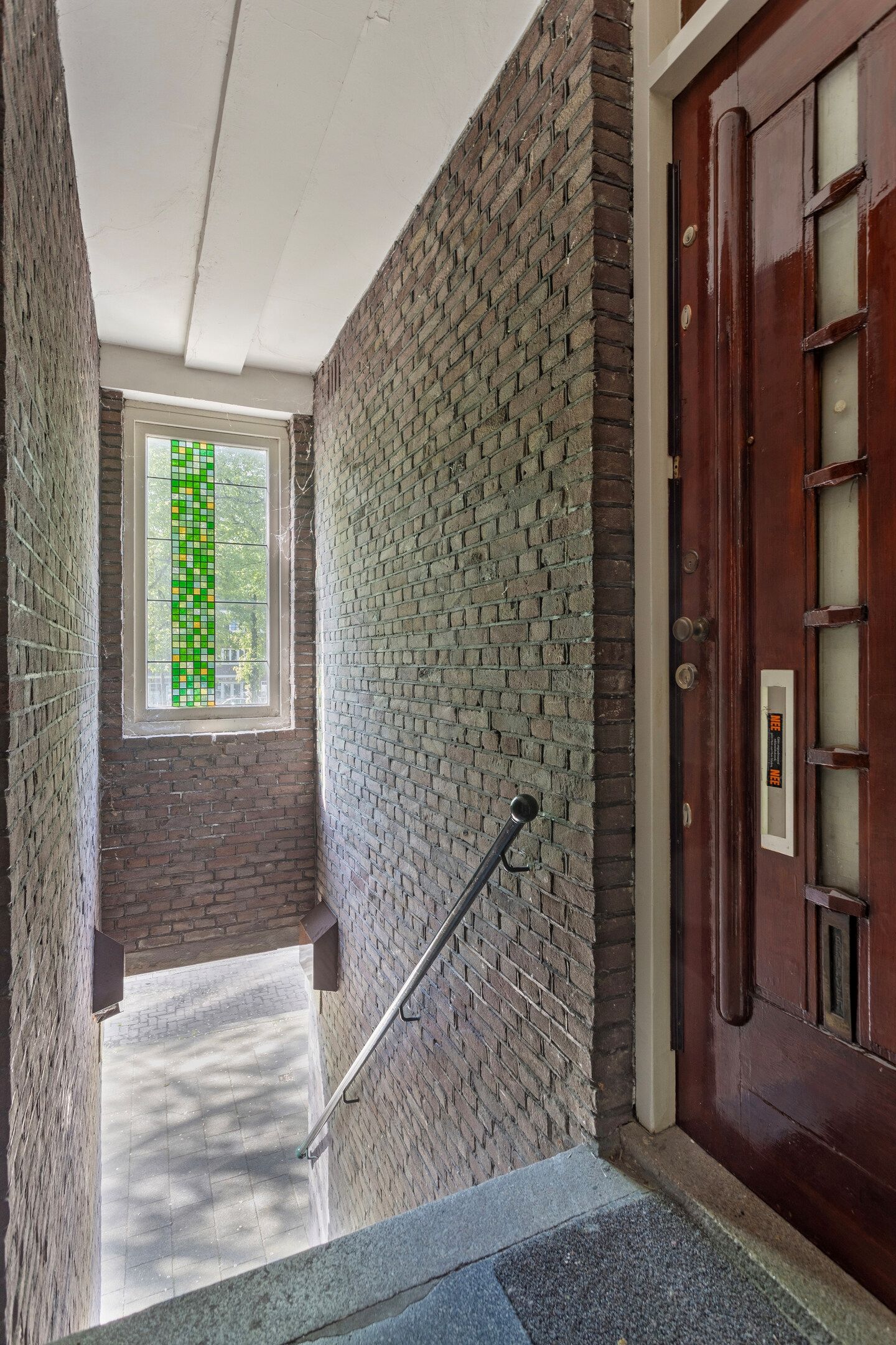 Foto 6 van Churchill-laan 98-1