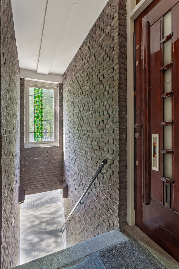 Foto 6 van Churchill-laan 98-1