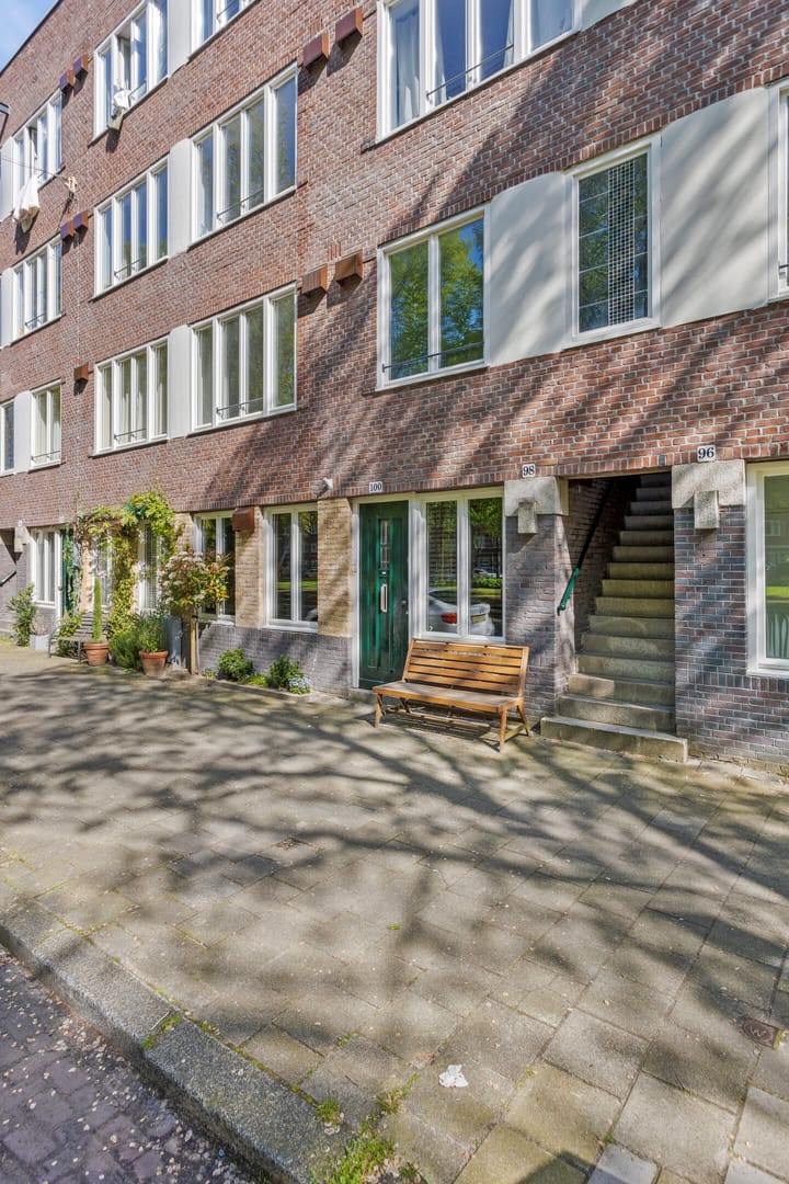 Foto 7 van Churchill-laan 98-1