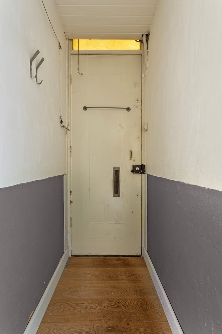 Foto 9 van Churchill-laan 98-1